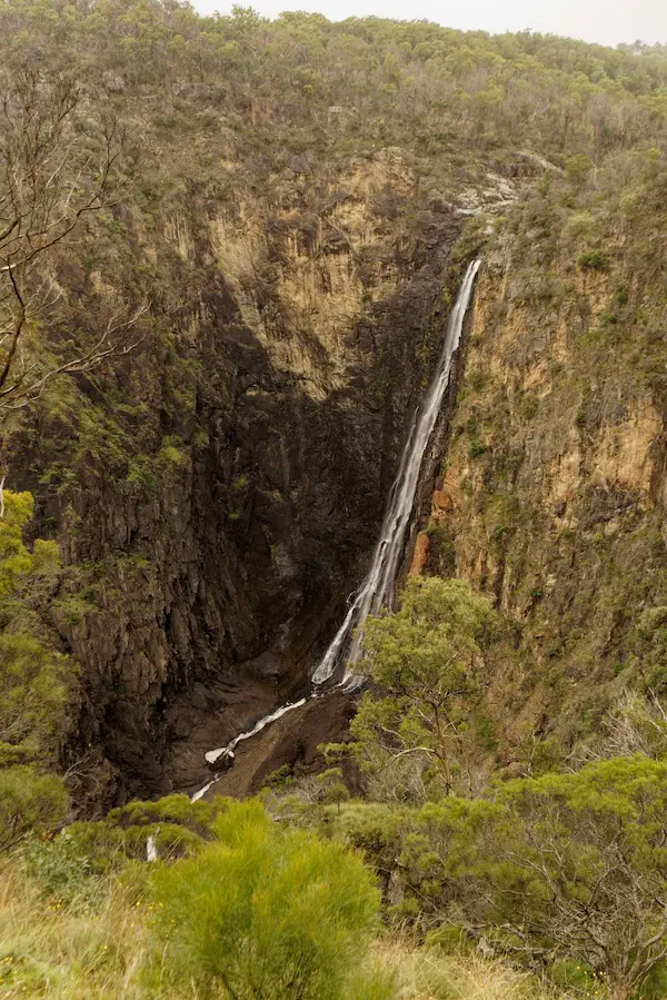 Dangar Gorge (1)